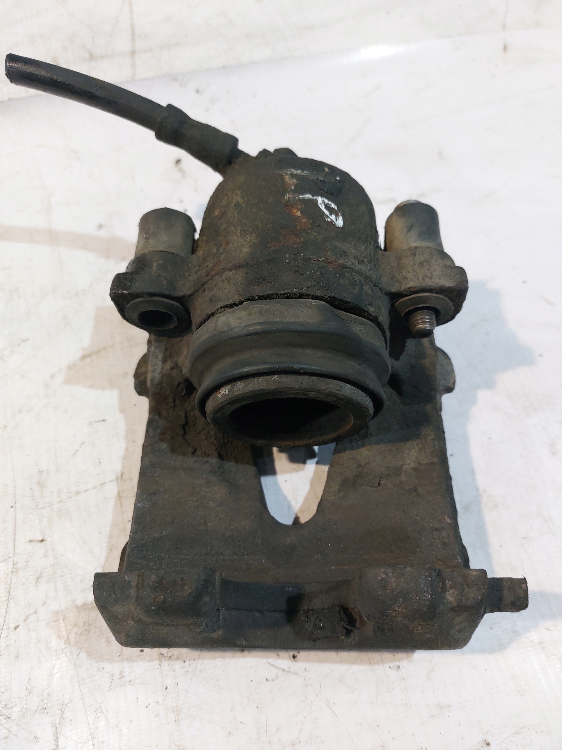 caliper brake left front VW BORA 1.9TDI