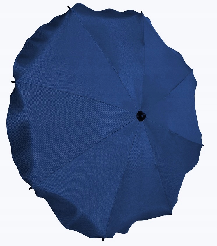 PARASOLKA DO WÓZKA DASZEK PRZECIWSŁONECZNY FILTR UV OSŁONKA PARASOL OKRĄGŁY Kolor wielokolorowy