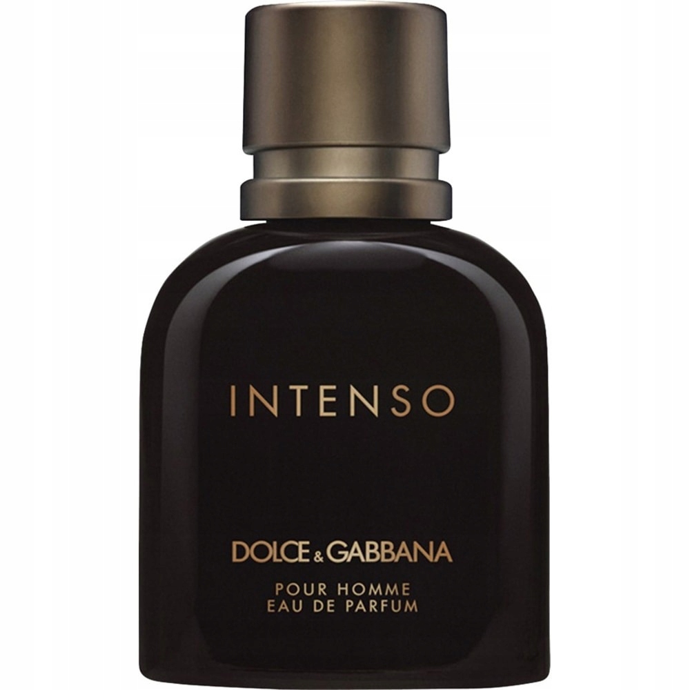 Dolce & Gabbana Intenso Pour Homme Edp 75 Ml Spray