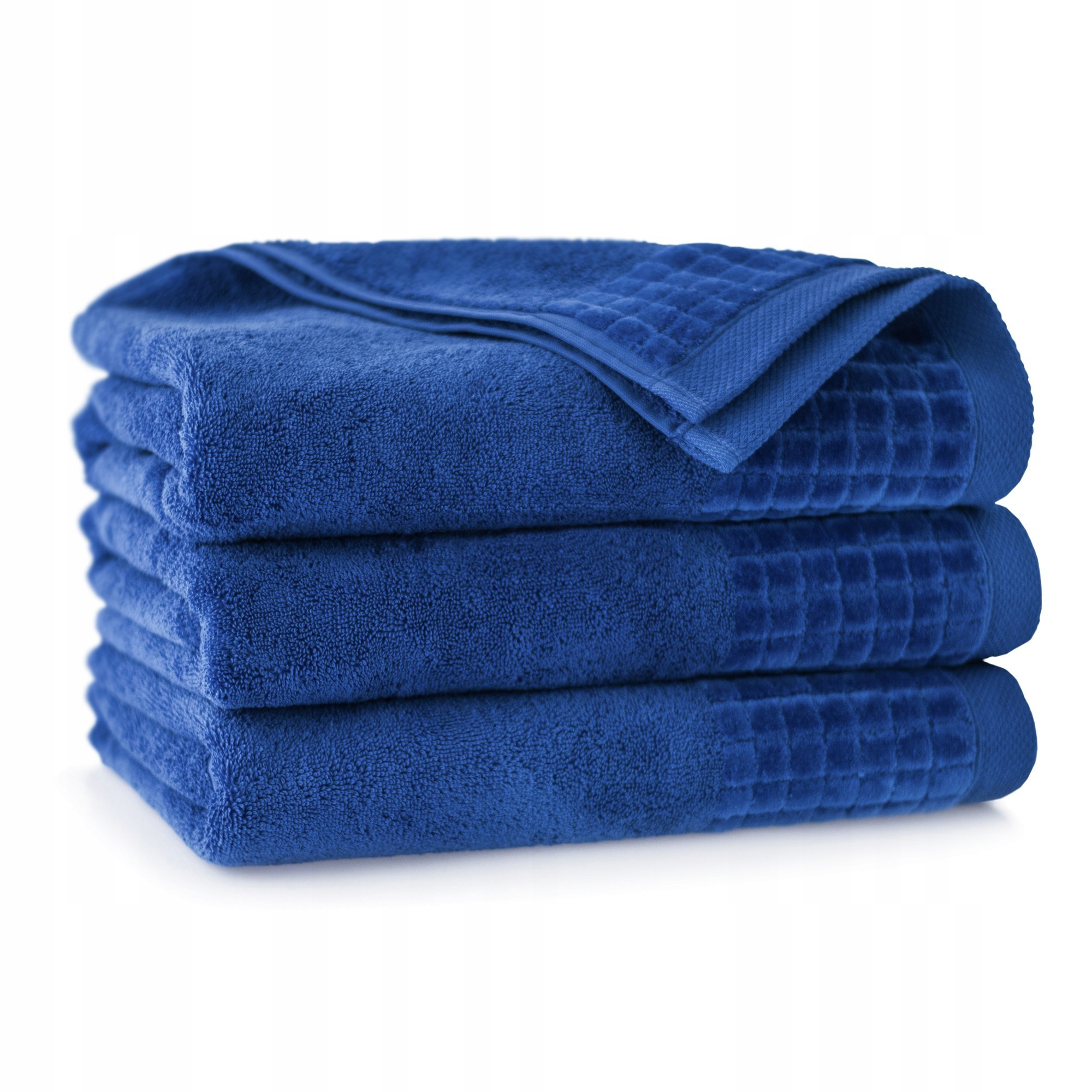 

Ręcznik Zwoltex Paulo_3 50x100 Bawełna 100%
