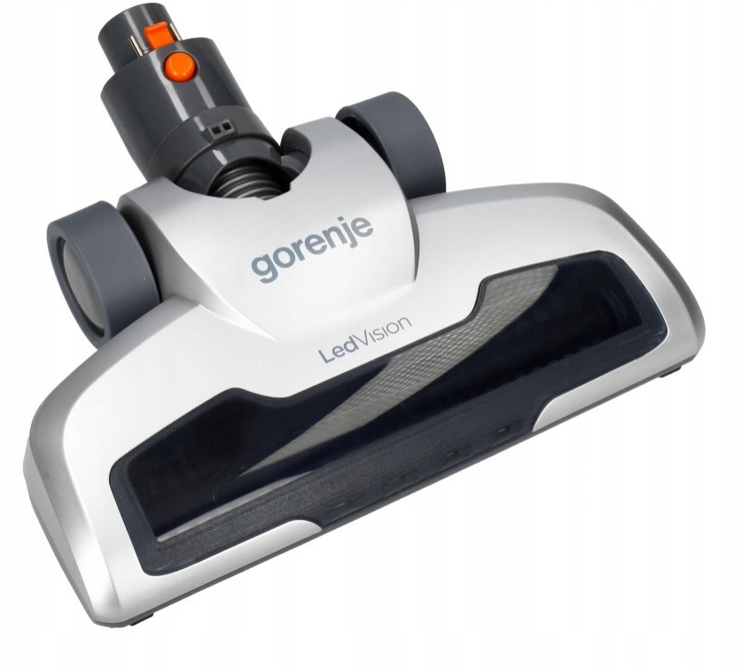 Turbokefa Do Vysávača Kefa do vysávača Gorenje SVC216FS, VC2932