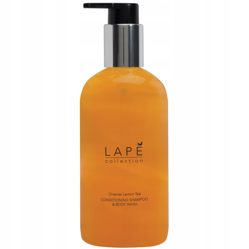 

Lape Oriental szampon i żel pod prysznic 300 ml