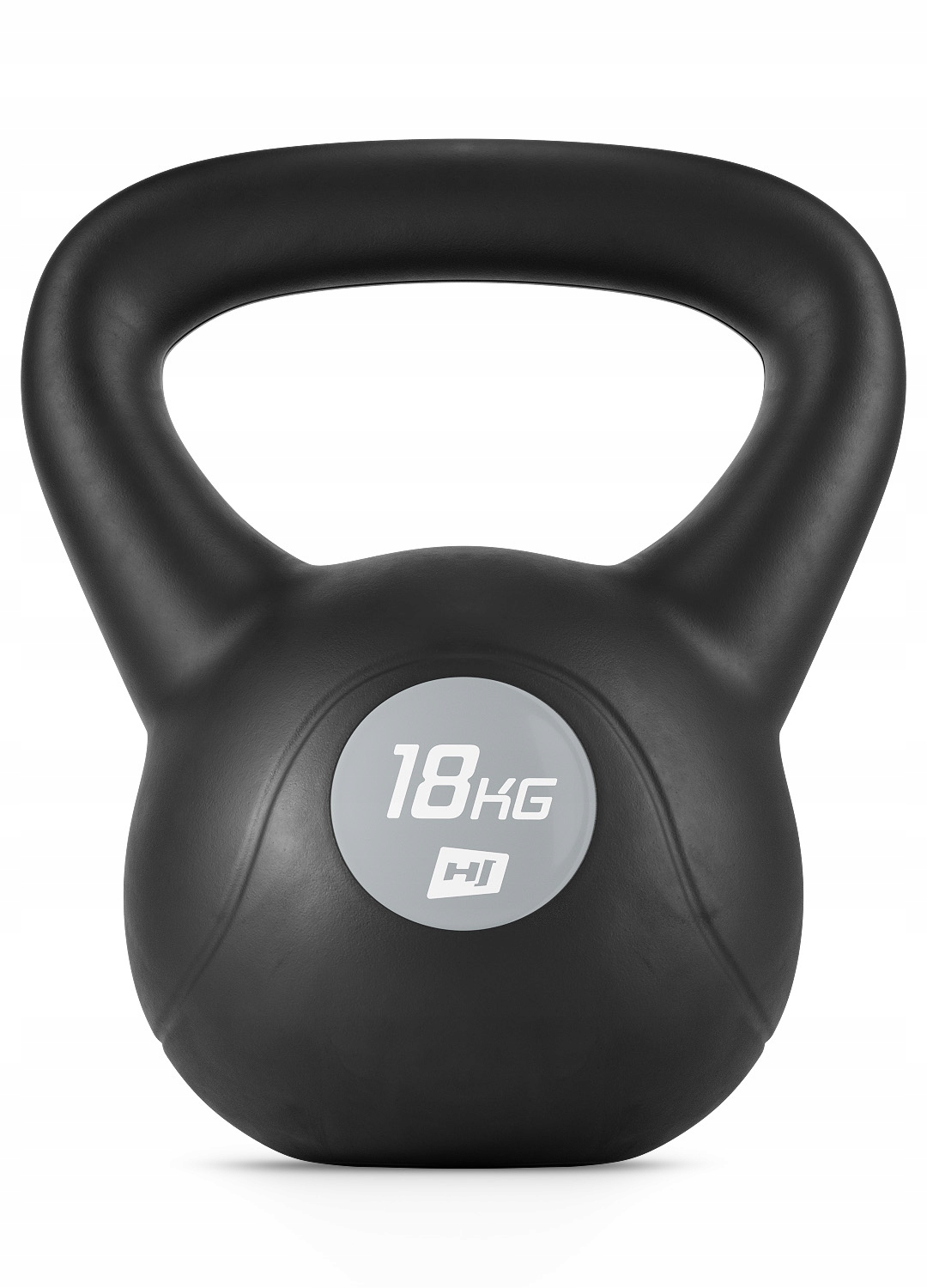 

Kettlebell kula odważnik ketlebel do ćwiczeń 18kg