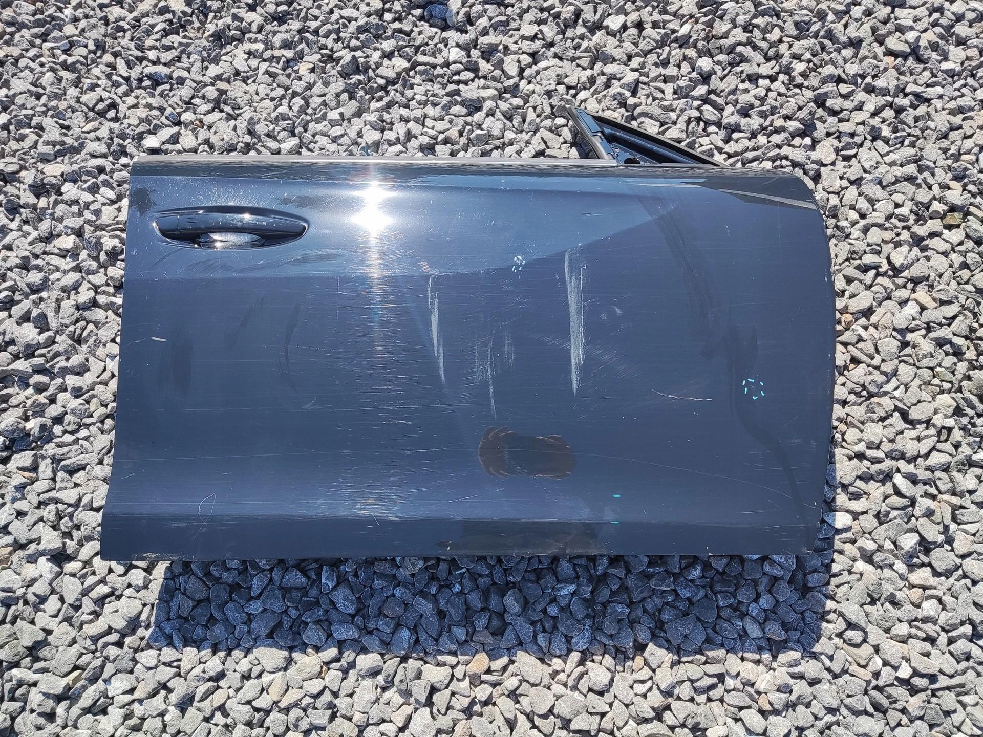 door right right front front PEUGEOT 508 II 2018-2025