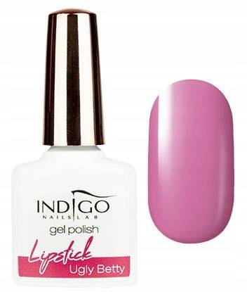 

Indigo Lakier Hybrydowy 7ml Ugly Betty