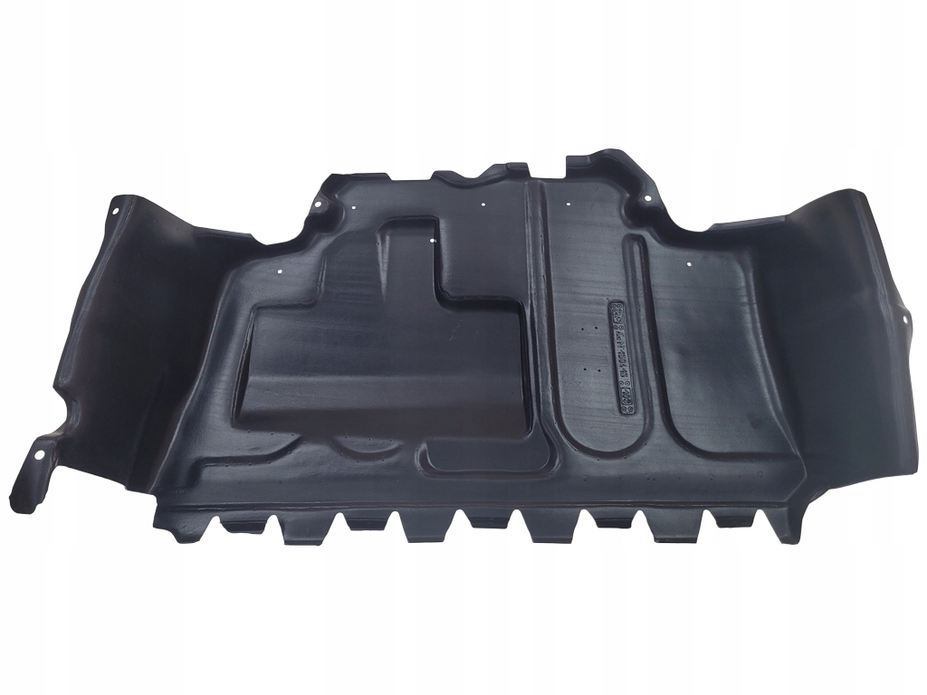 Kryt pod motor Vw Polo 3 III deska pampers Tdi 1995-1999