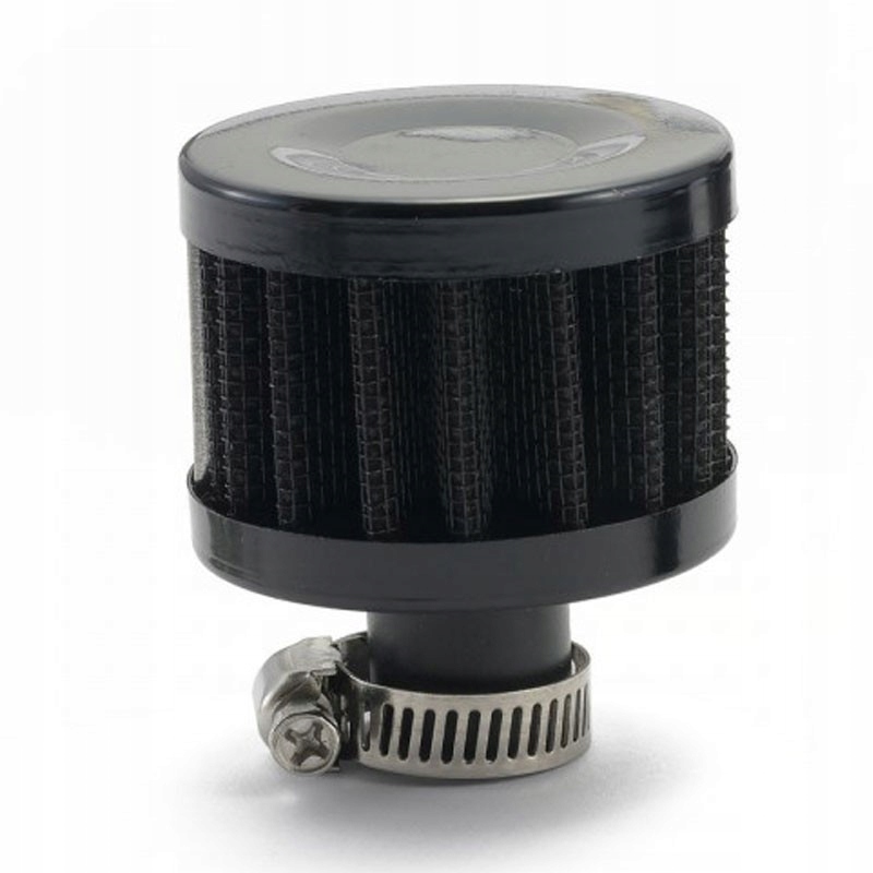 OIL CATCH TANK SEPARATOR OLEJU Z FILTREM I ZAWOREM ZBIORNIK ODMY OLEJU Numer katalogowy części TLB-01G155