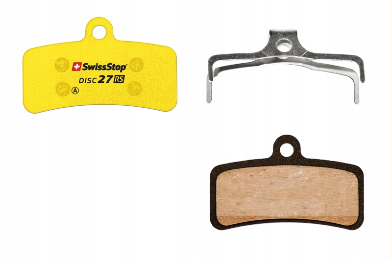 

SwissStop okładziny hamulcowe Disc 27 Rs Shimano
