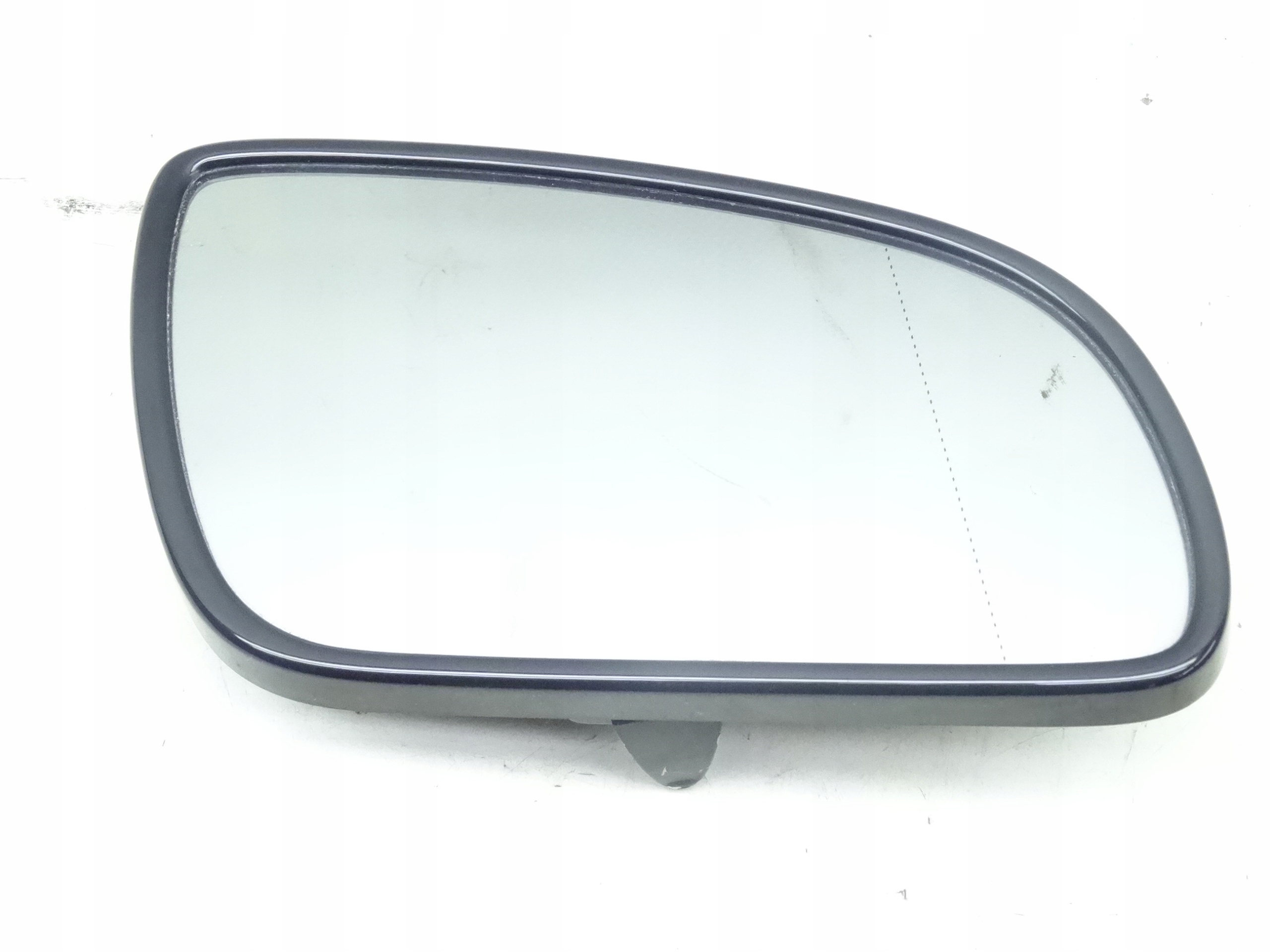 AUDI A8 D3 WKLAD LUSTERKA FOTOCHROM PRAWY