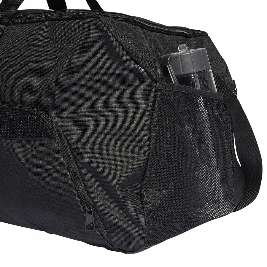 TORBA PODRÓŻNA ADIDAS TIRO TORBA SPORTOWA FITNESS NA TRENING CZARNA 62L Model Tiro Duffle