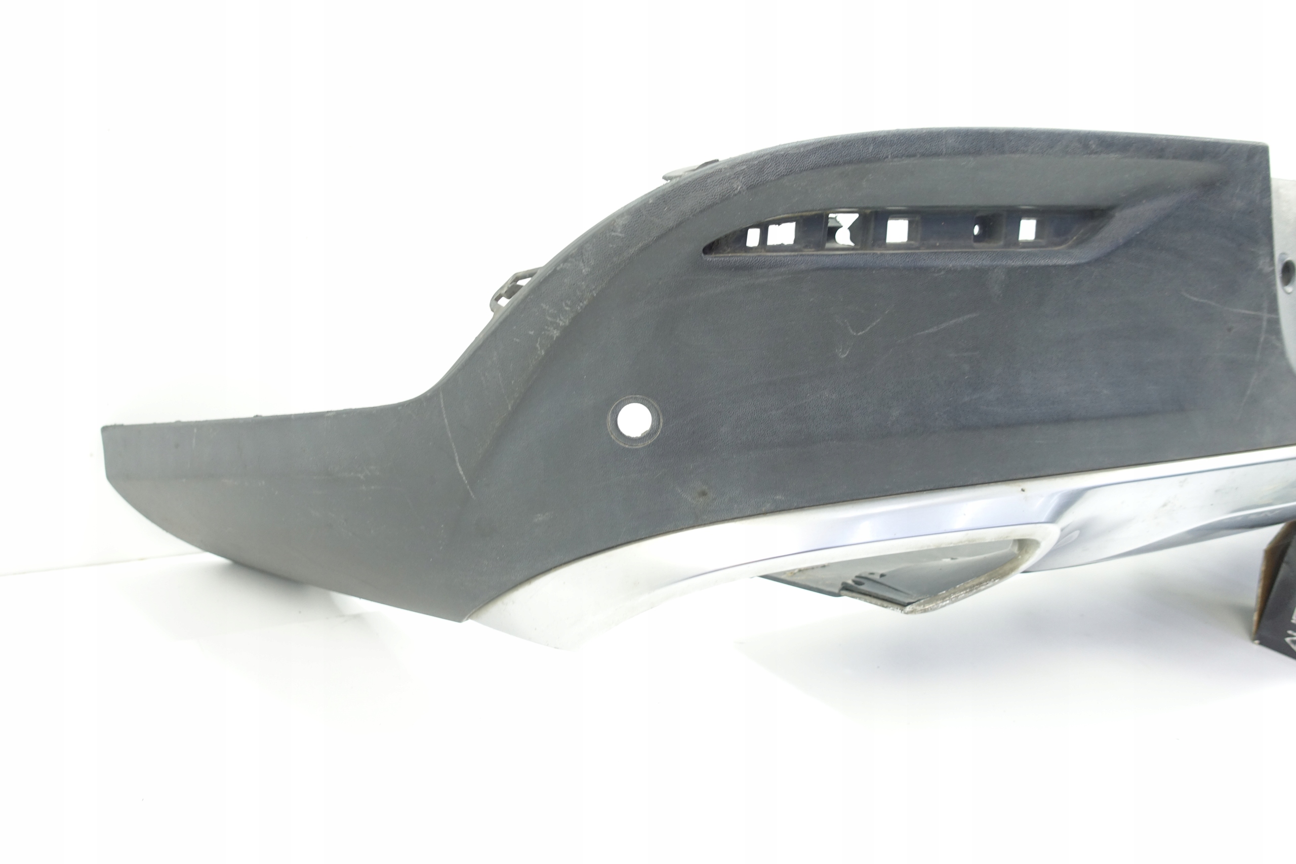 diffusore SPOILER Paraurti posteriore MERCEDES GLE COUPE C292 A2928851425