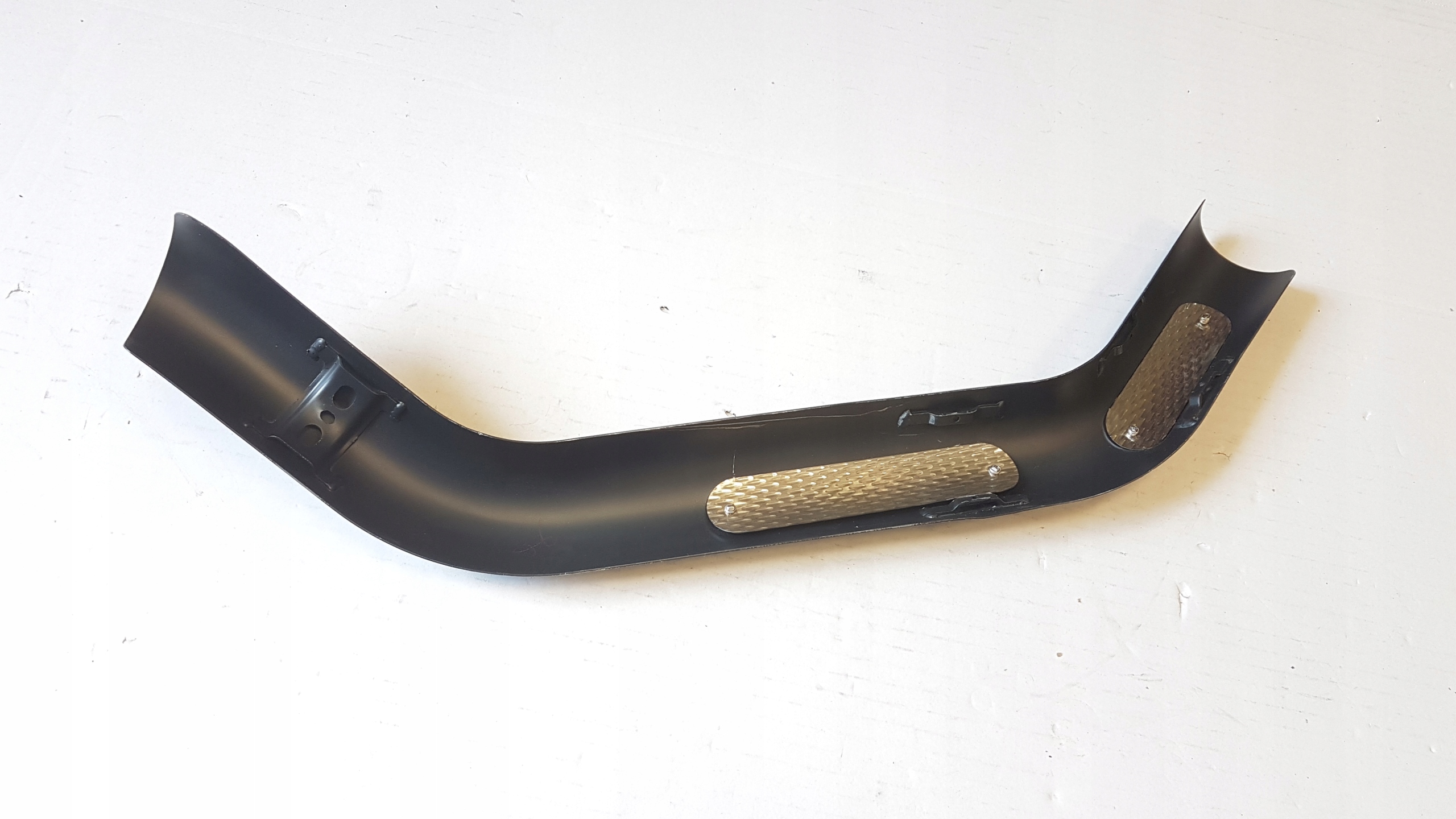 HARLEY SPORTSTER XL 883 1200 14 OSLONA KOLEKTOR Producent czesci Harley Davidson oryginalne OE