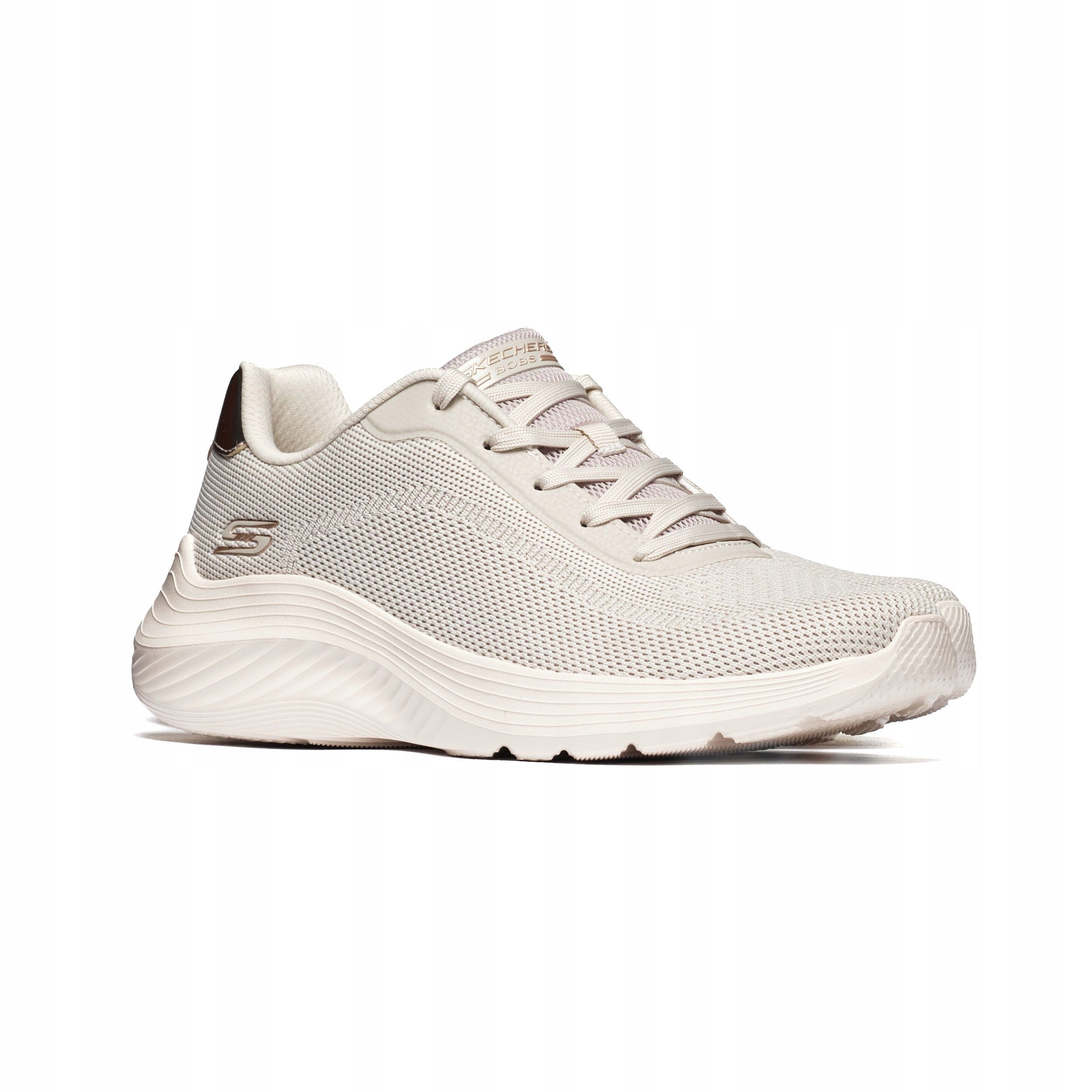 Skechers Bobs Squad Waves-cur 117679-OFWT 41