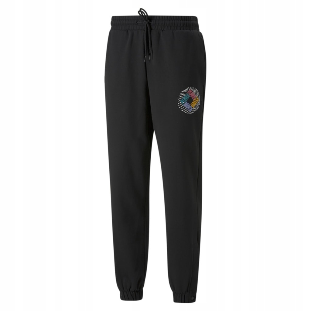 Pánské tepláky Puma SWxP Sweatpants Tr