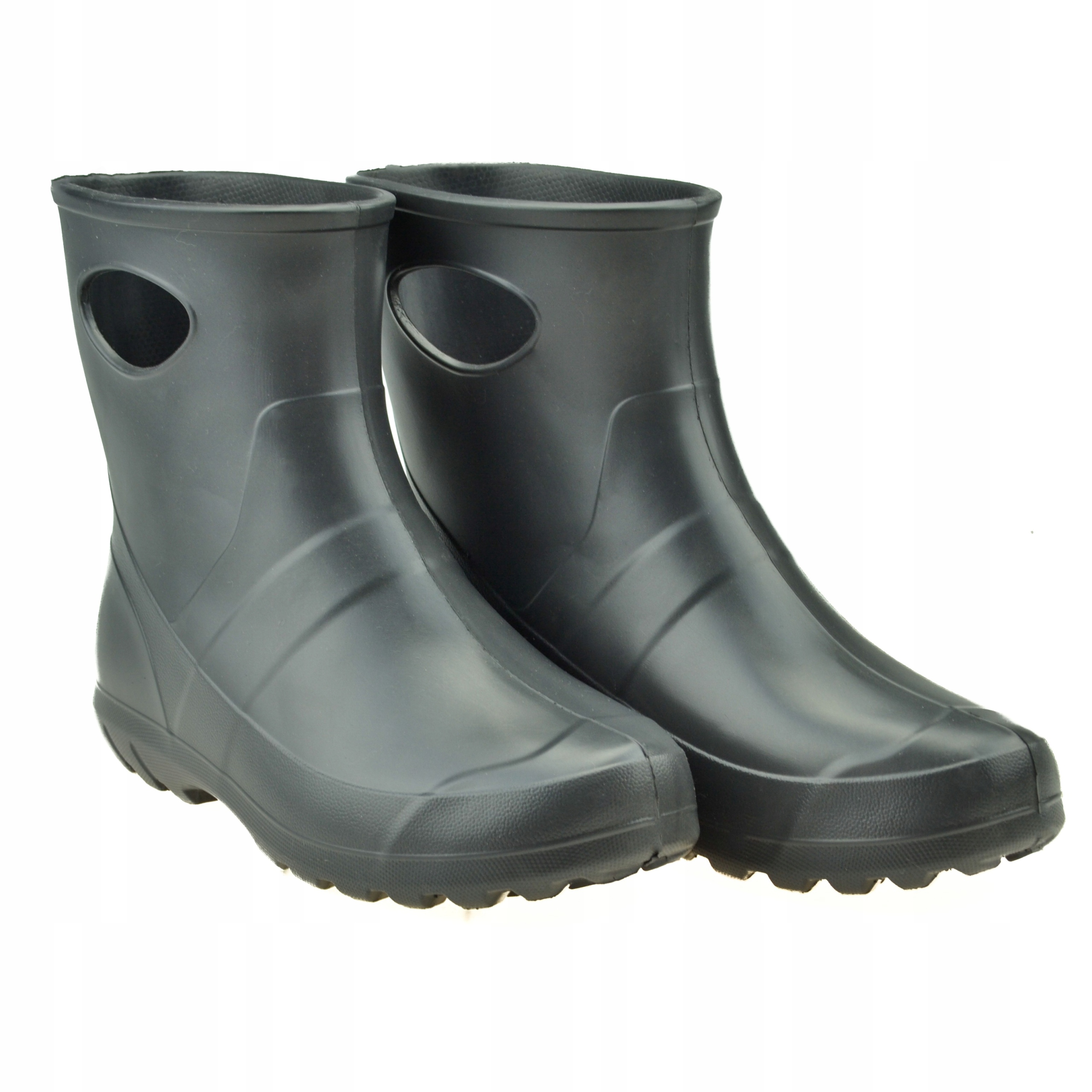 Kalosze młodzieżowe POLSKIE Niskie GARDEN 752 r 36 Rozmiar 36