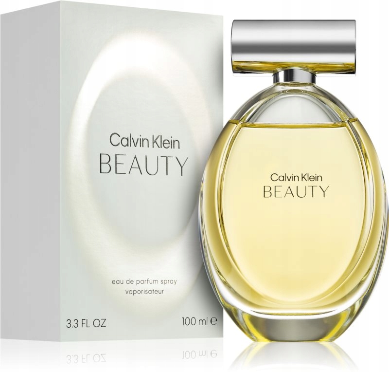 Calvin Klein Krásný Edp 100 ML