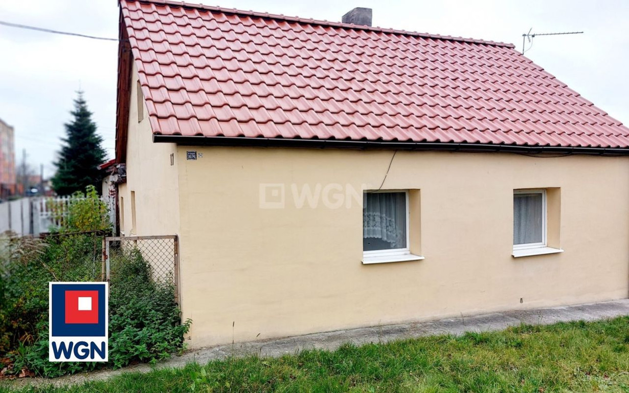 Dom, Lubsko, Lubsko, Żarski, 80 m²