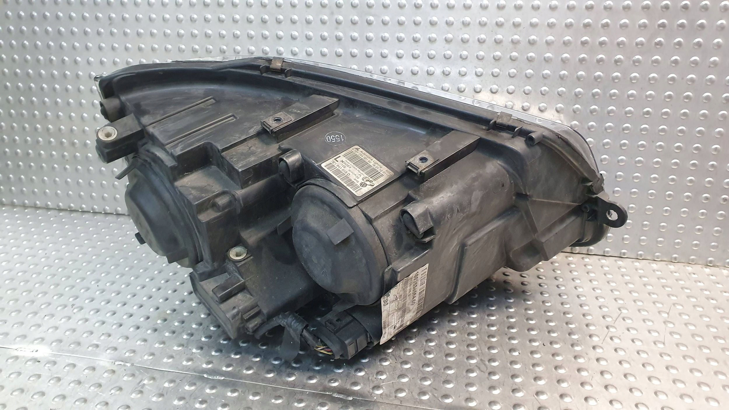 light front left VW TRANSPORTER T5 LIFT 7E1941015D 09