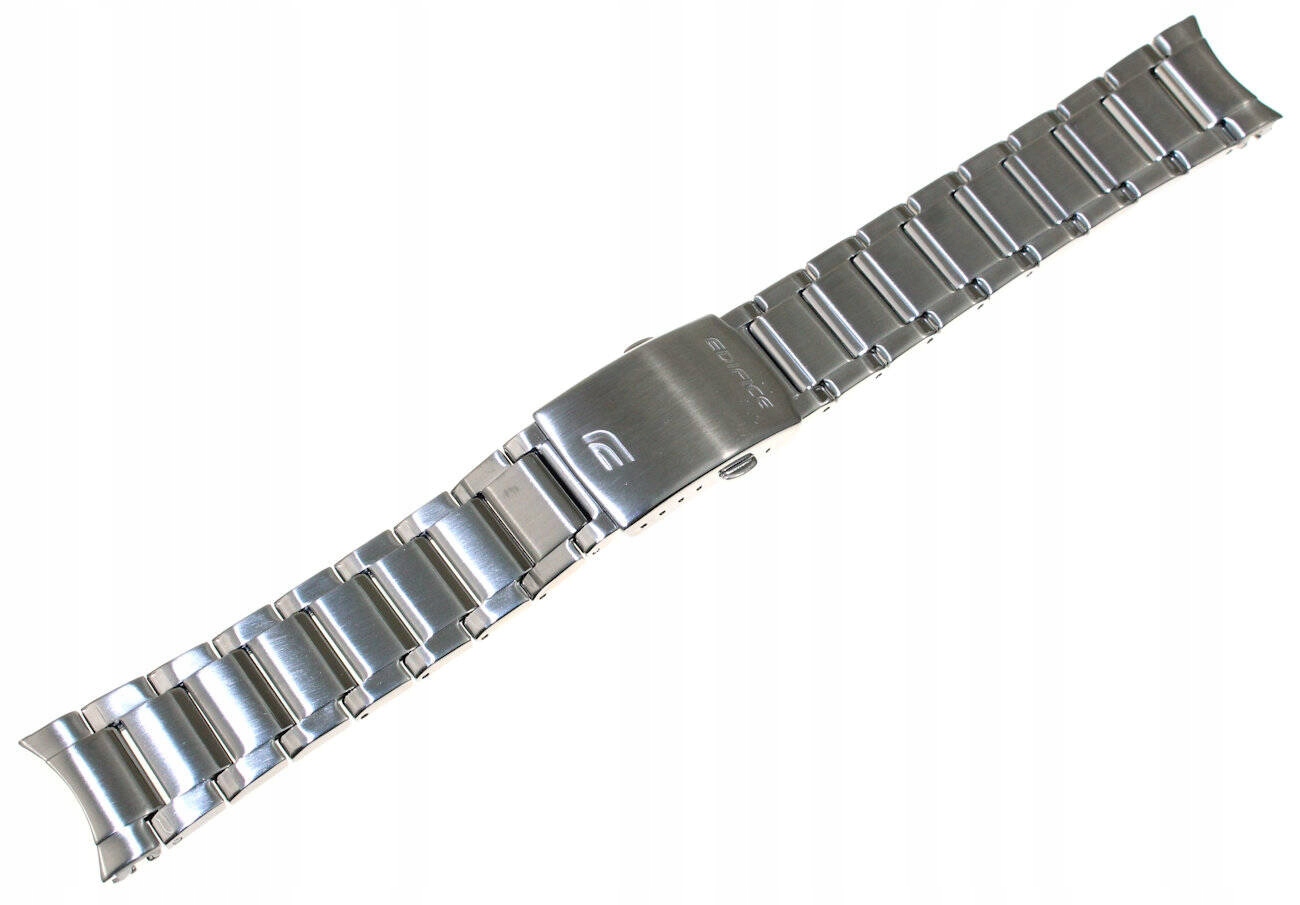 Originální Ocelový Náramek Pro Hodinky Casio Edifice EFS-S540DB 22 mm