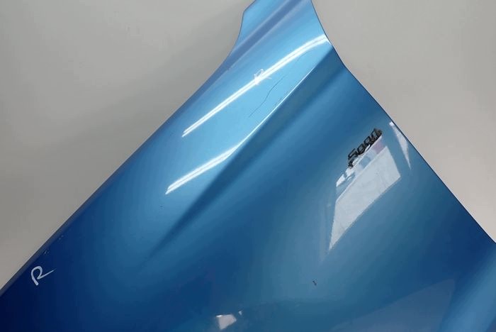 BMW F20 F21 1 fender left front front