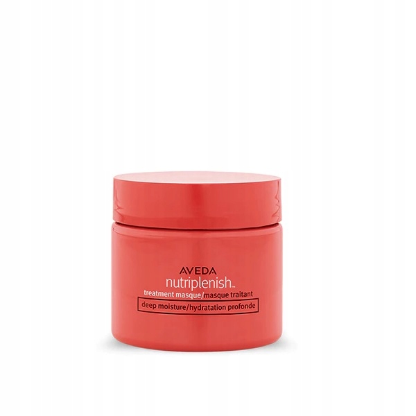 Nutriplenish Treatment Masque Deep Moisture hloubkově hydratační maska na vlasy