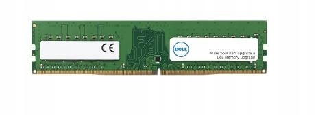 Dell Pamięć Upgrade 32GB 5600MT/s DDR5 Udimm