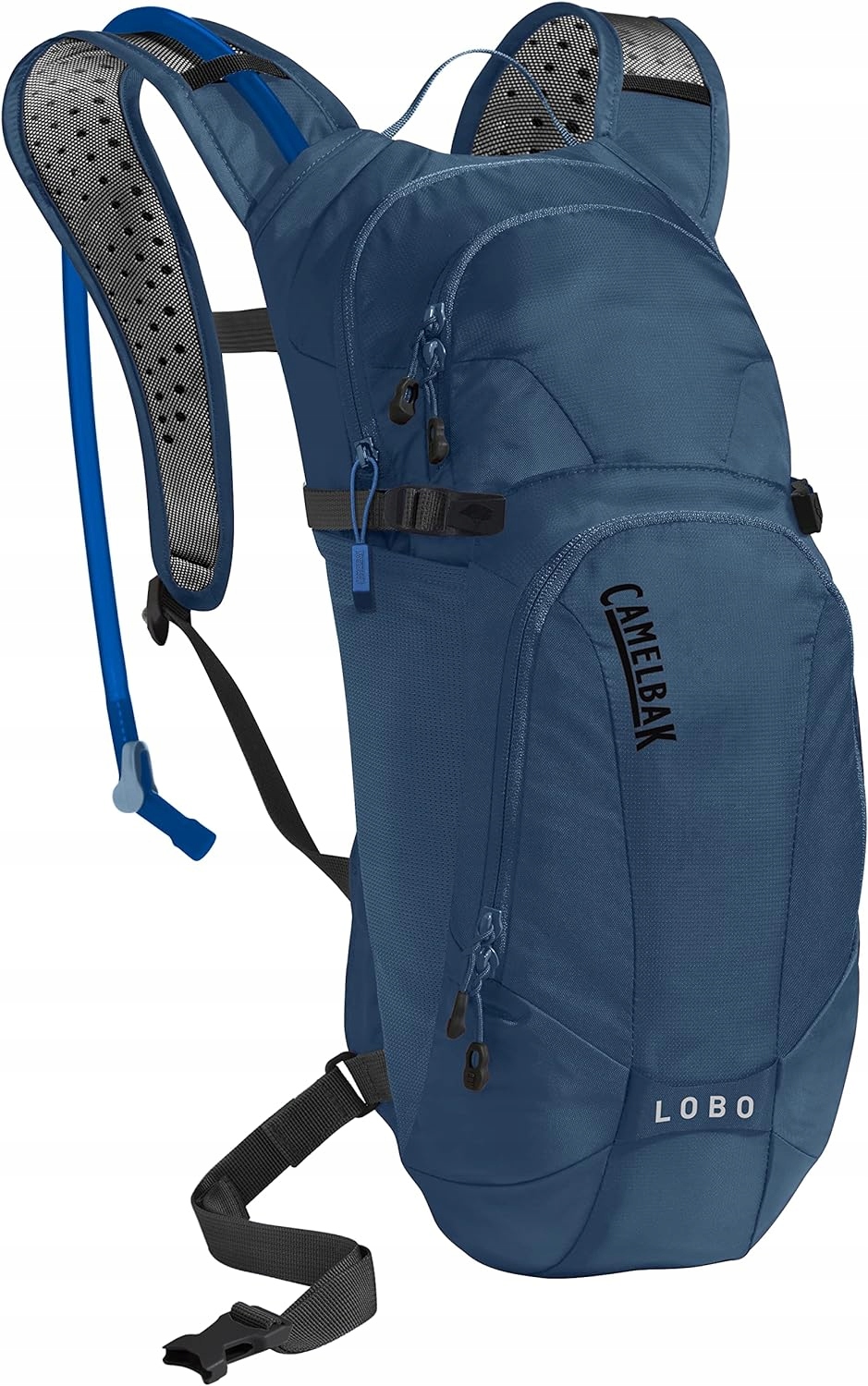 PLECAK CAMELBAK LOBO 9L 3L GIBRALTAR NAVY %%%