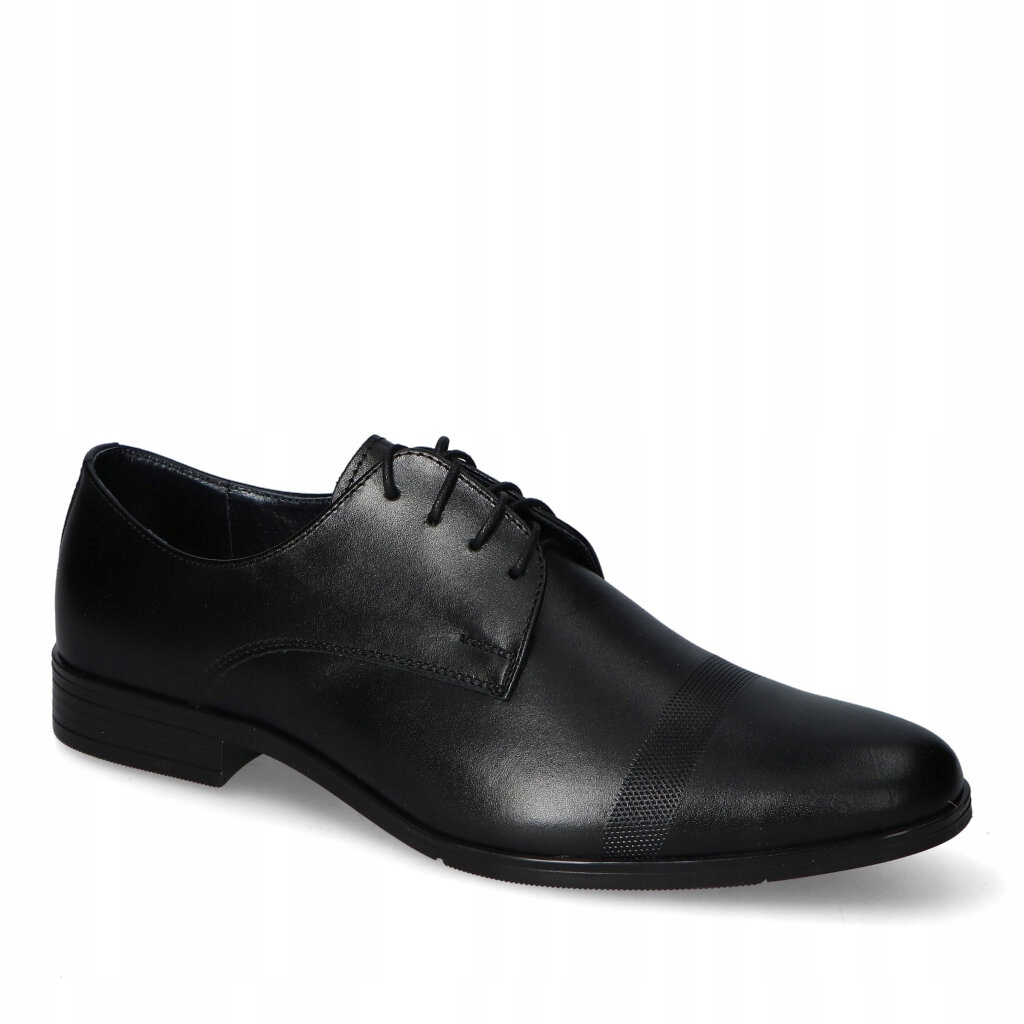 Pantofle Zadora 566 Černé Mat 40