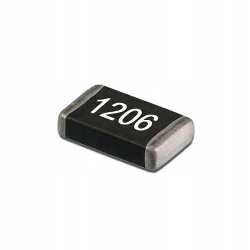 

SMD1206-240R Rezystor Smd 1206 240Ohm 0,25W
