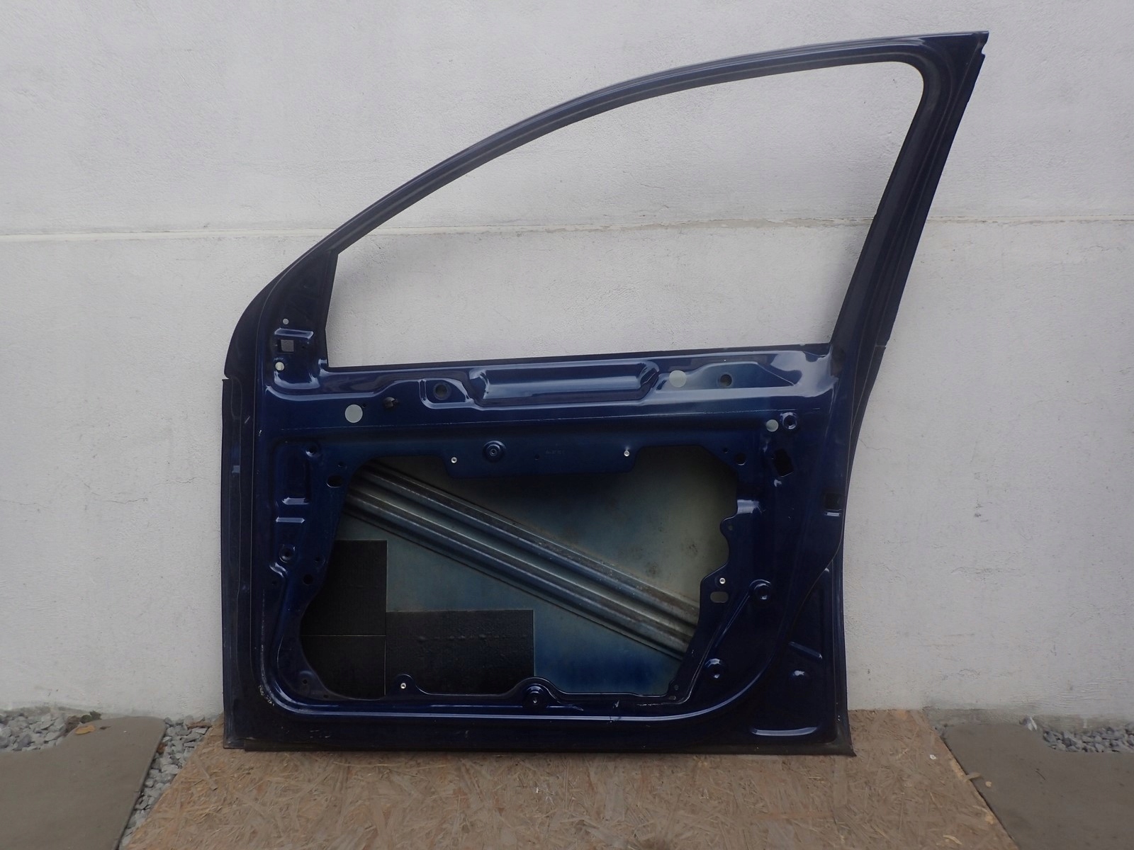 door right front front VW GOLF 6 VI 5K 08-13R