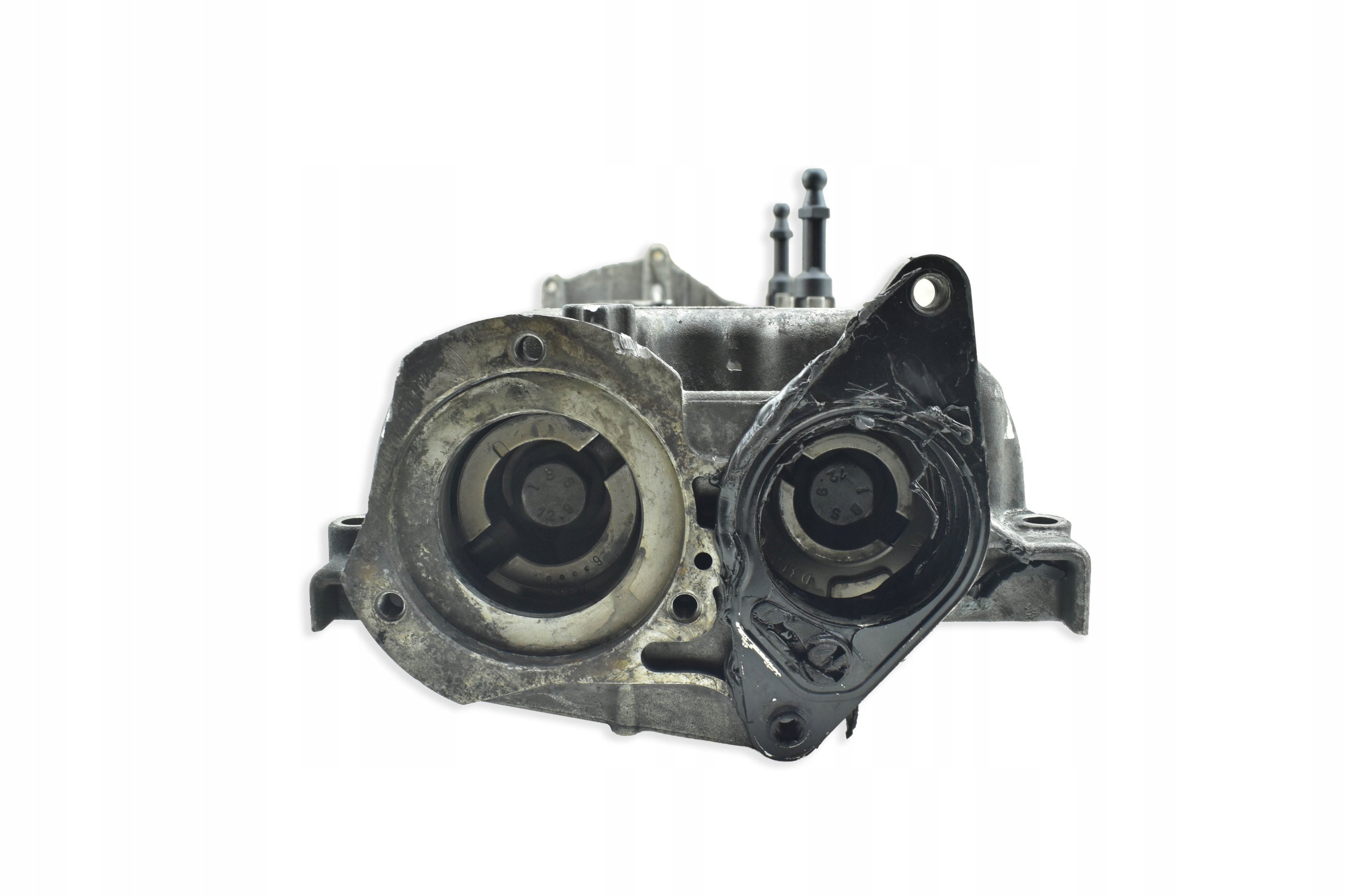kryt ventilů vačky OPEL CORSA D ASTRA H 1.3 CDTI 55209068