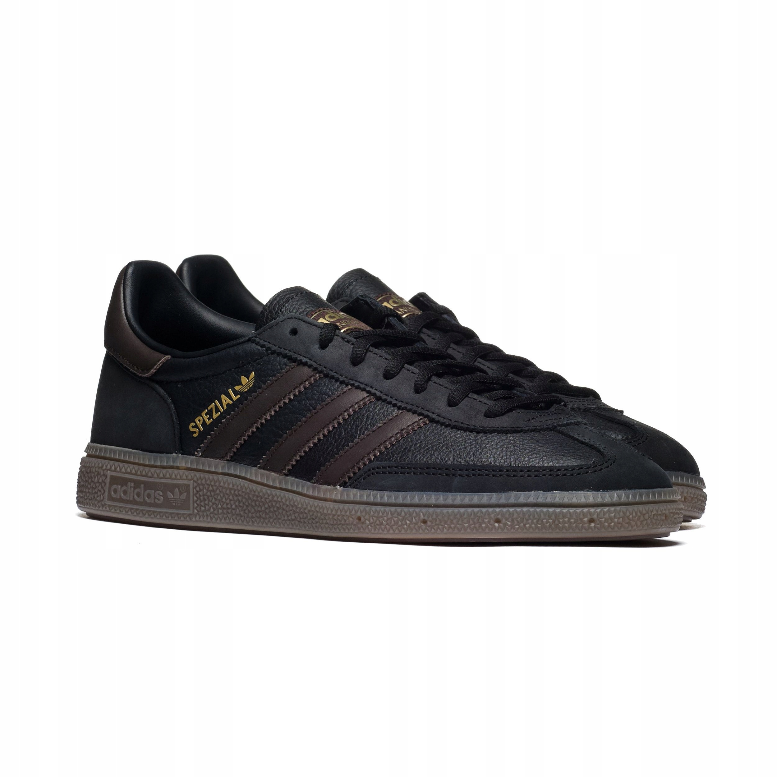 Tenisky Adidas Handball Spezial Černá 42 Unisex