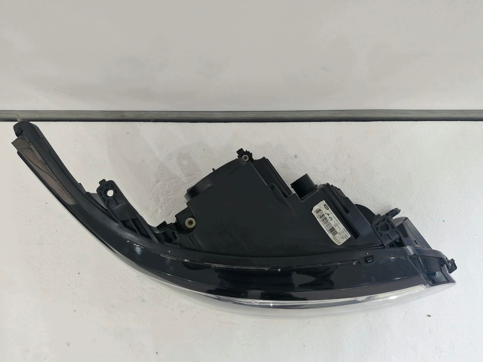 licht rechts Range Rover Sport L494 Bi-Xenon LED kurvenlicht 14PIN