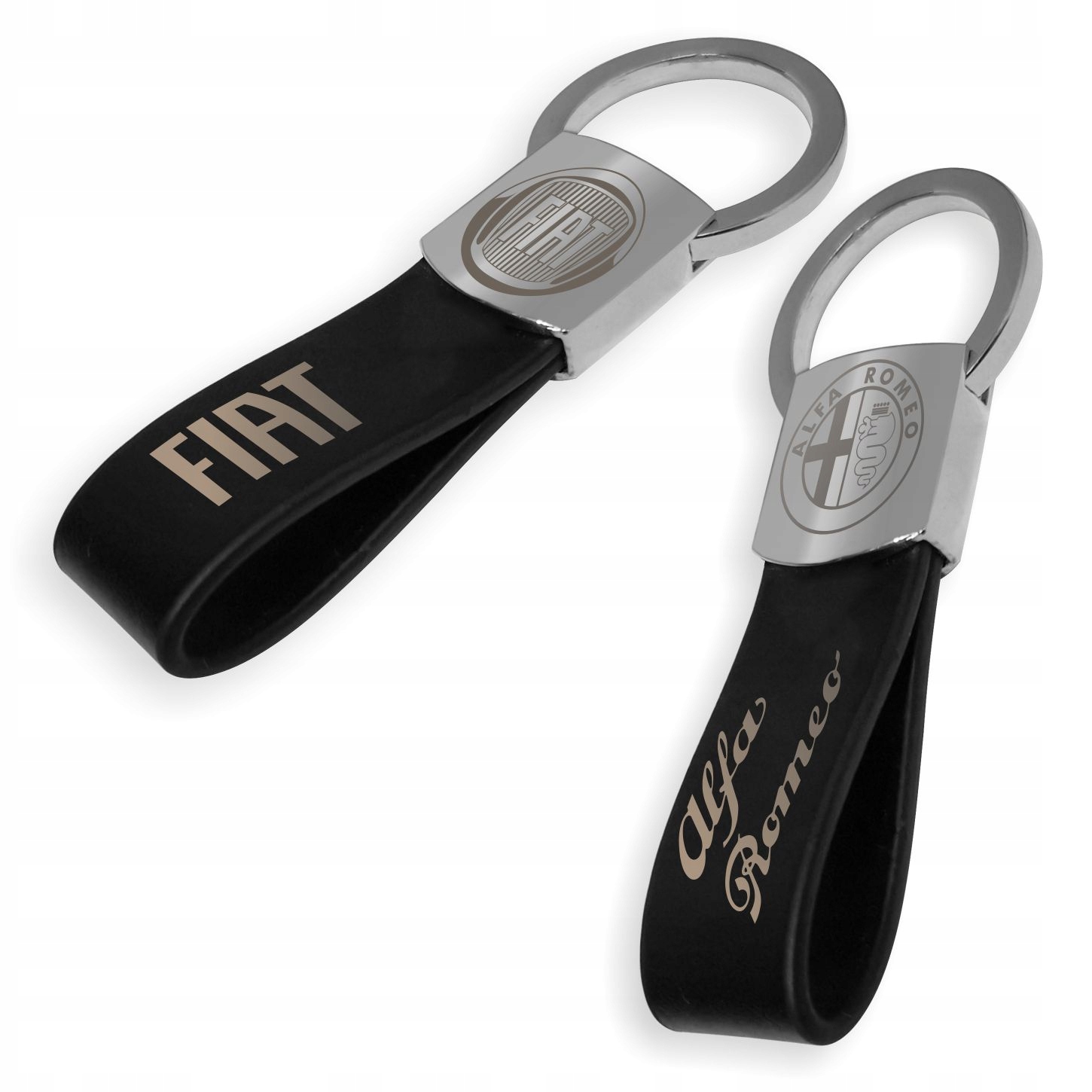 BMW NISSAN VW OPEL inne marki Brelok GRAWER [SI] Numer katalogowy producenta R73319SH