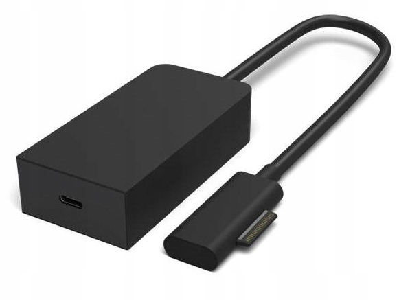 Stacja dokująca Microsoft Zasilacz Microsoft 1856 Surface Surflink