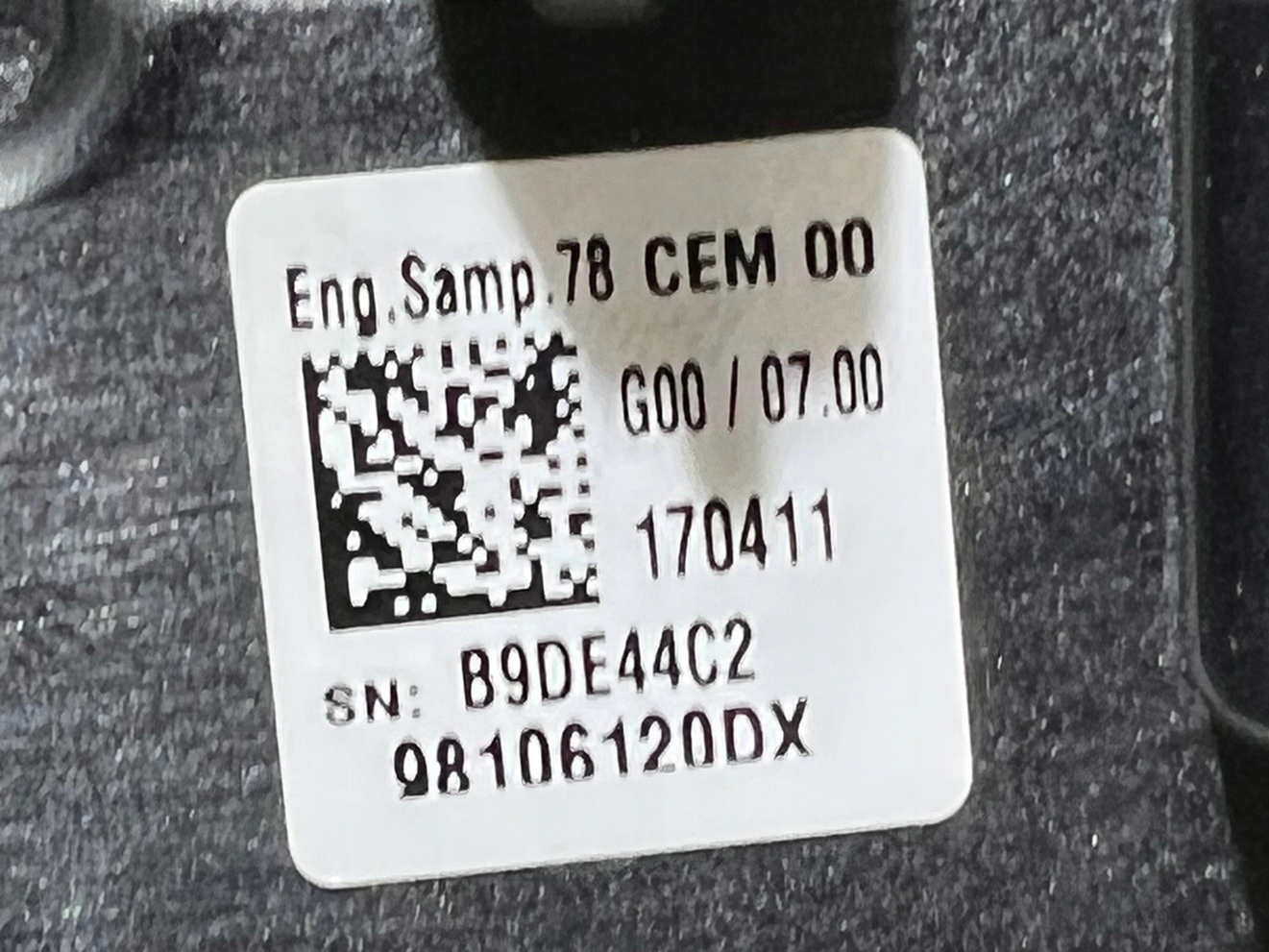 Navigation NAVI Bildschirm, RADIO CZYTNIK 3008 II