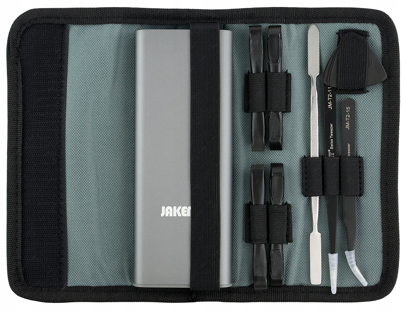 Набір бітів Pentalobe iPhone JM-P17