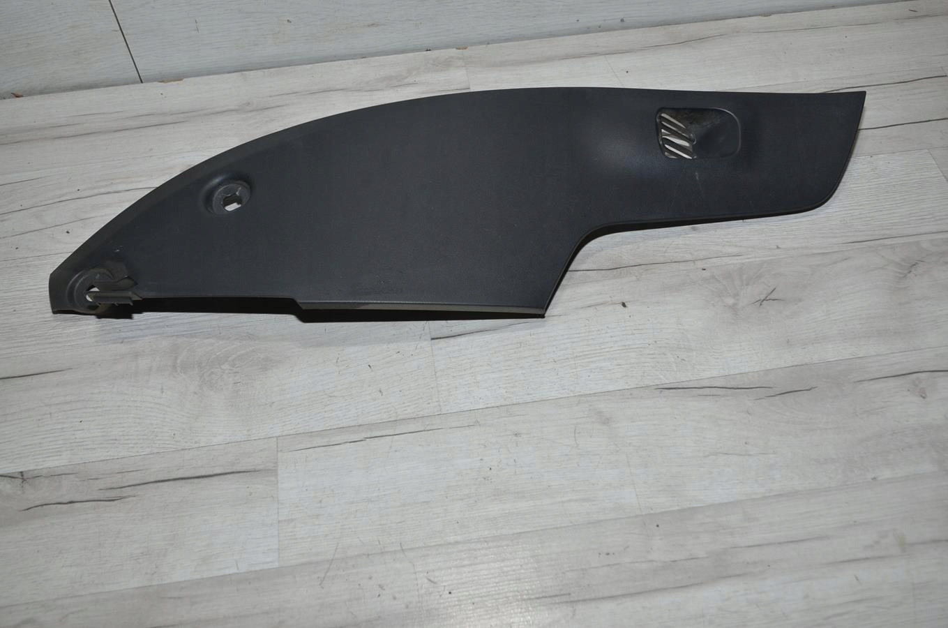 cover tunelu right Citroen C4 Cactus 16r