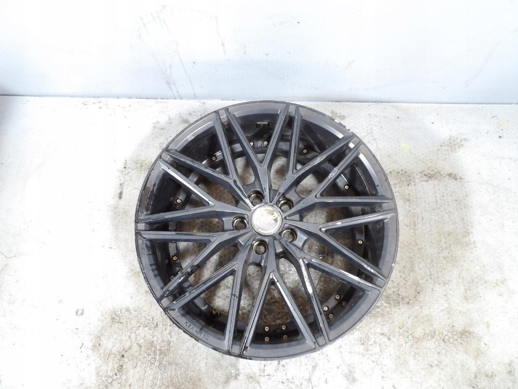 disc aluminium Opel OE 8.0" x 18" 5x105