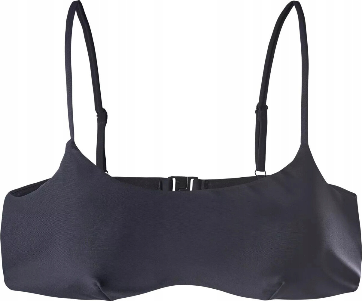 Dámský Vršek Plavek Aquawave Norte Top Wmns Černý Velikost XL