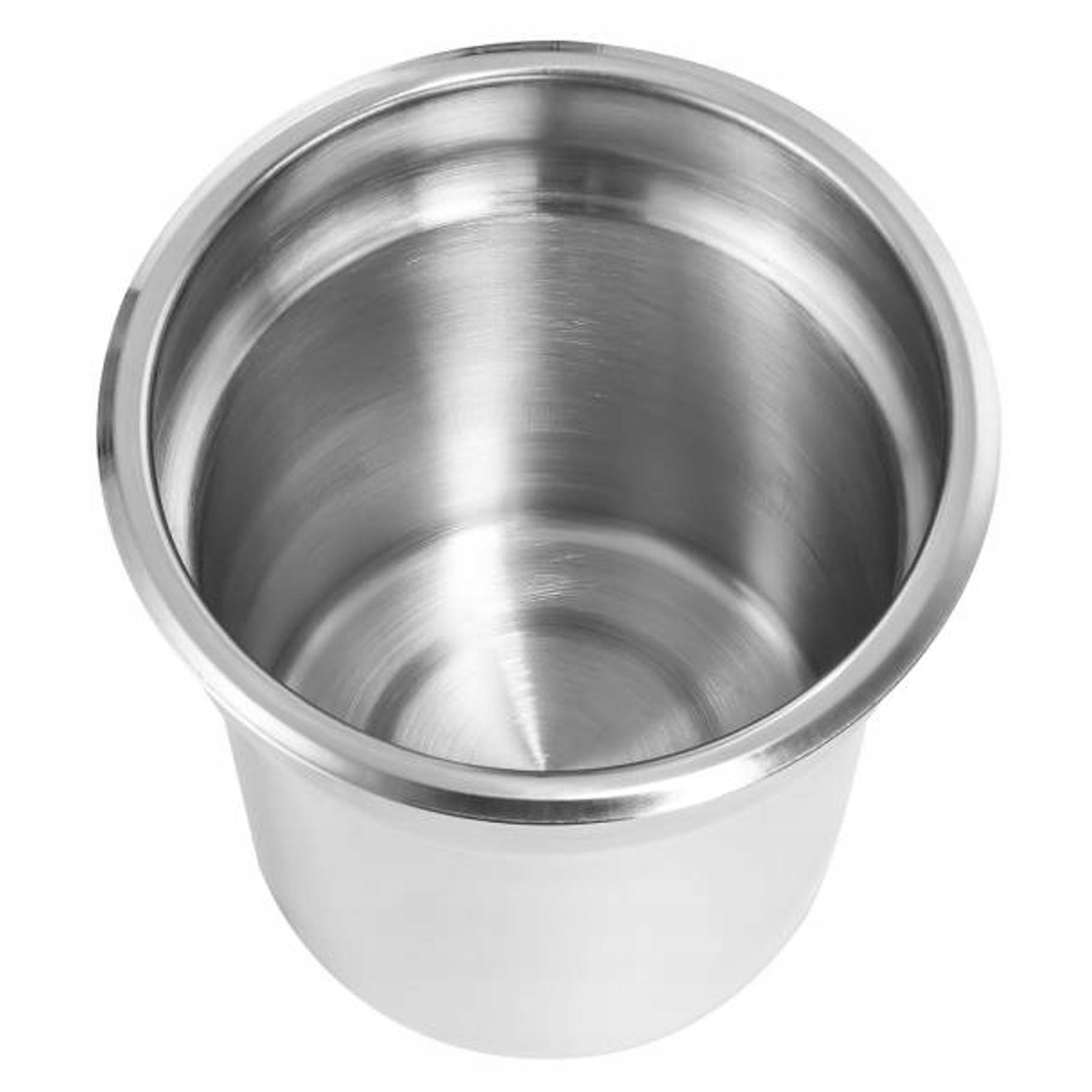 Bemar elektryczny podgrzewacz do zupy 450W 230V 3 x 3.8L Waga produktu z opakowaniem jednostkowym 11.7 kg