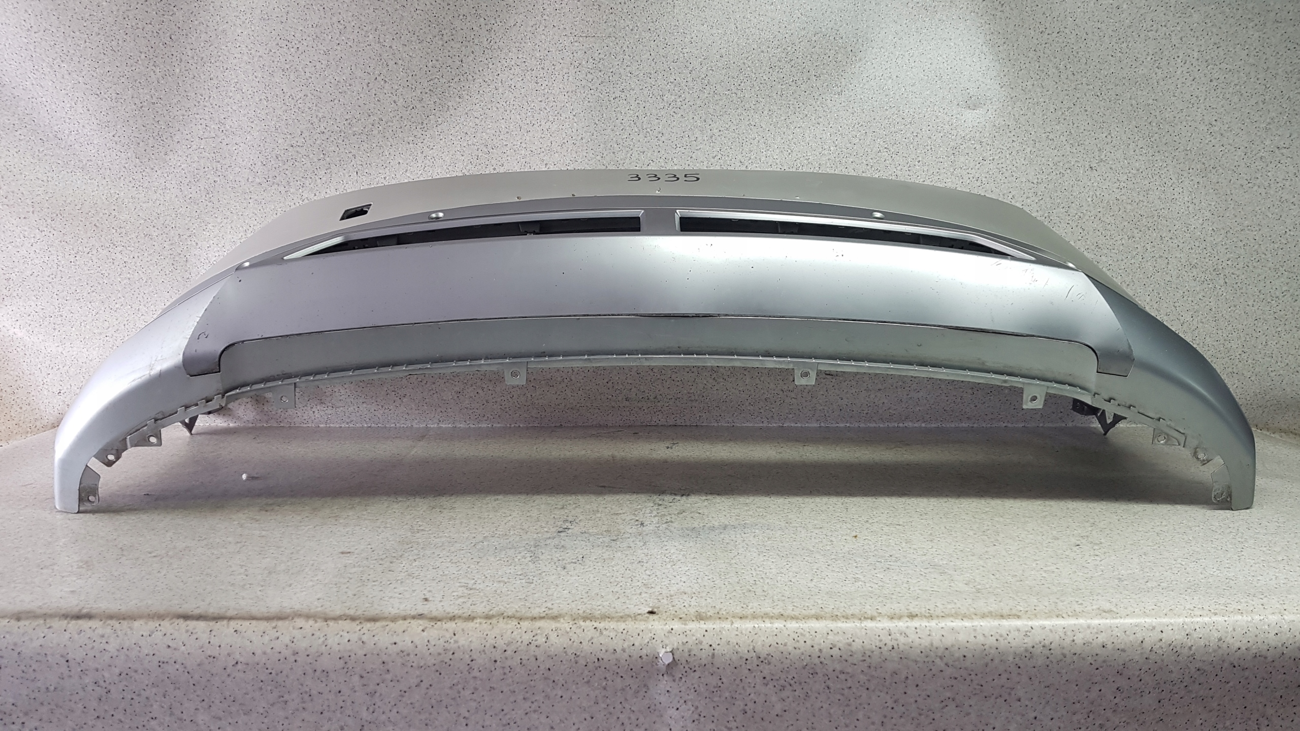 HYUNDAI IONIQ 5 V 2021 - bumper front 3335