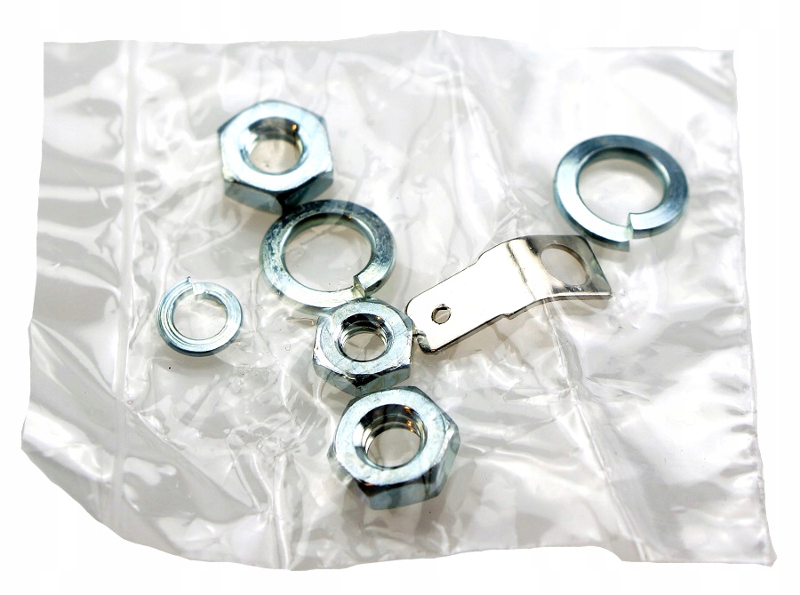 SOLENOID MURRAY HUSQVARNA BOLENS GUTBROD MTD JAKOŚ Kod producenta 691656