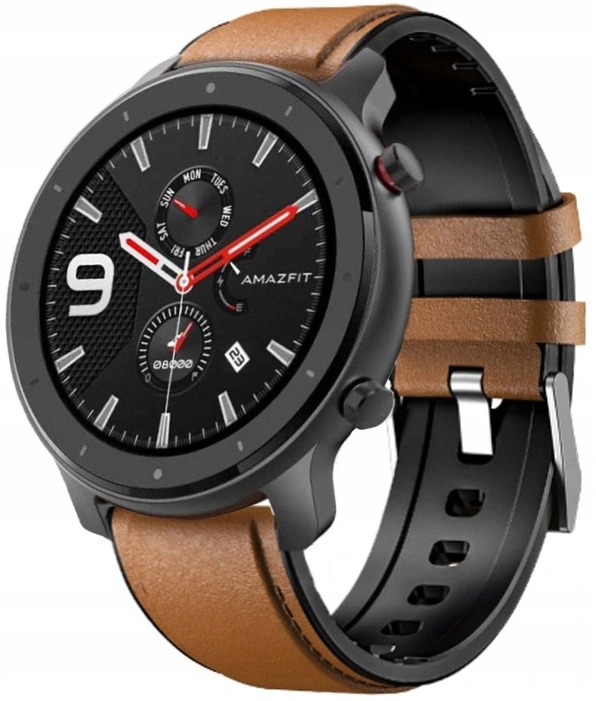 

Pasek Xiaomi MI Watch Amazfit Gtr 2 e 47MM 3 4 Pro