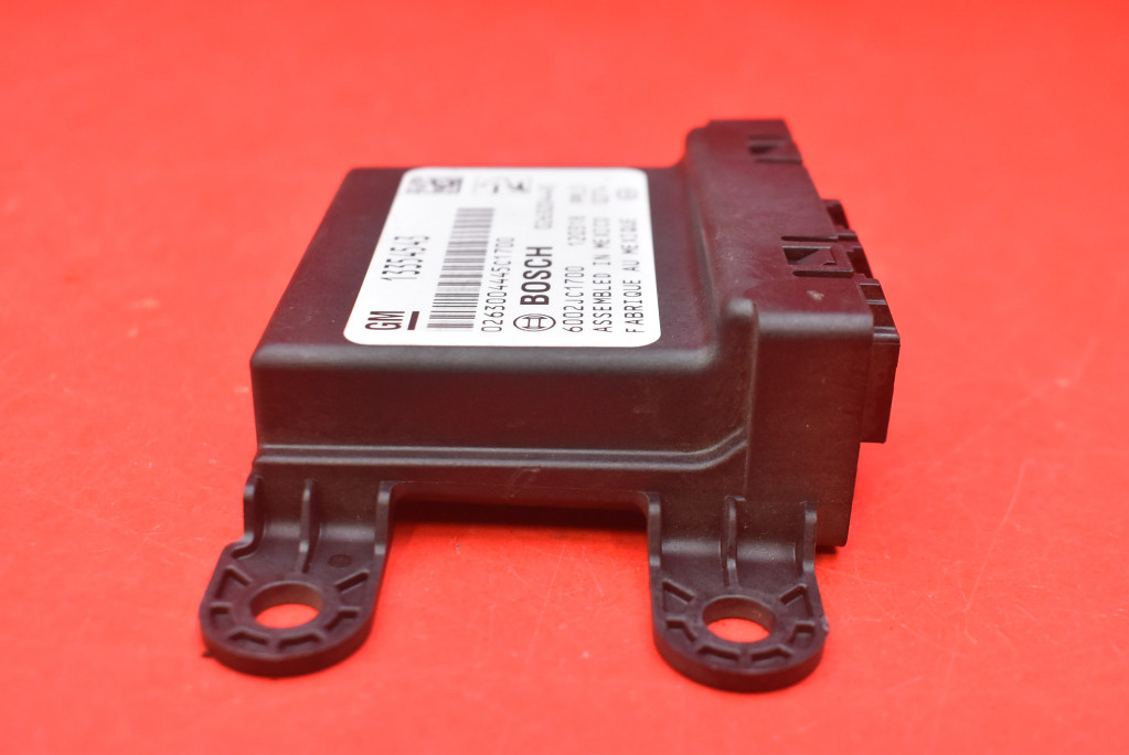 Centralina modulo parcheggio PDC 13354543 OPEL ASTRA 4 IV J 09-12