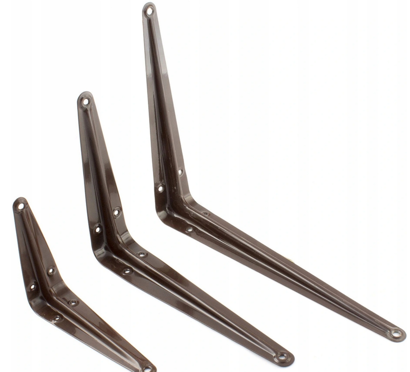 KĄTOWNIK WSPORNIK PODPÓRKA PÓŁKI POD PÓŁKĘ 225x200