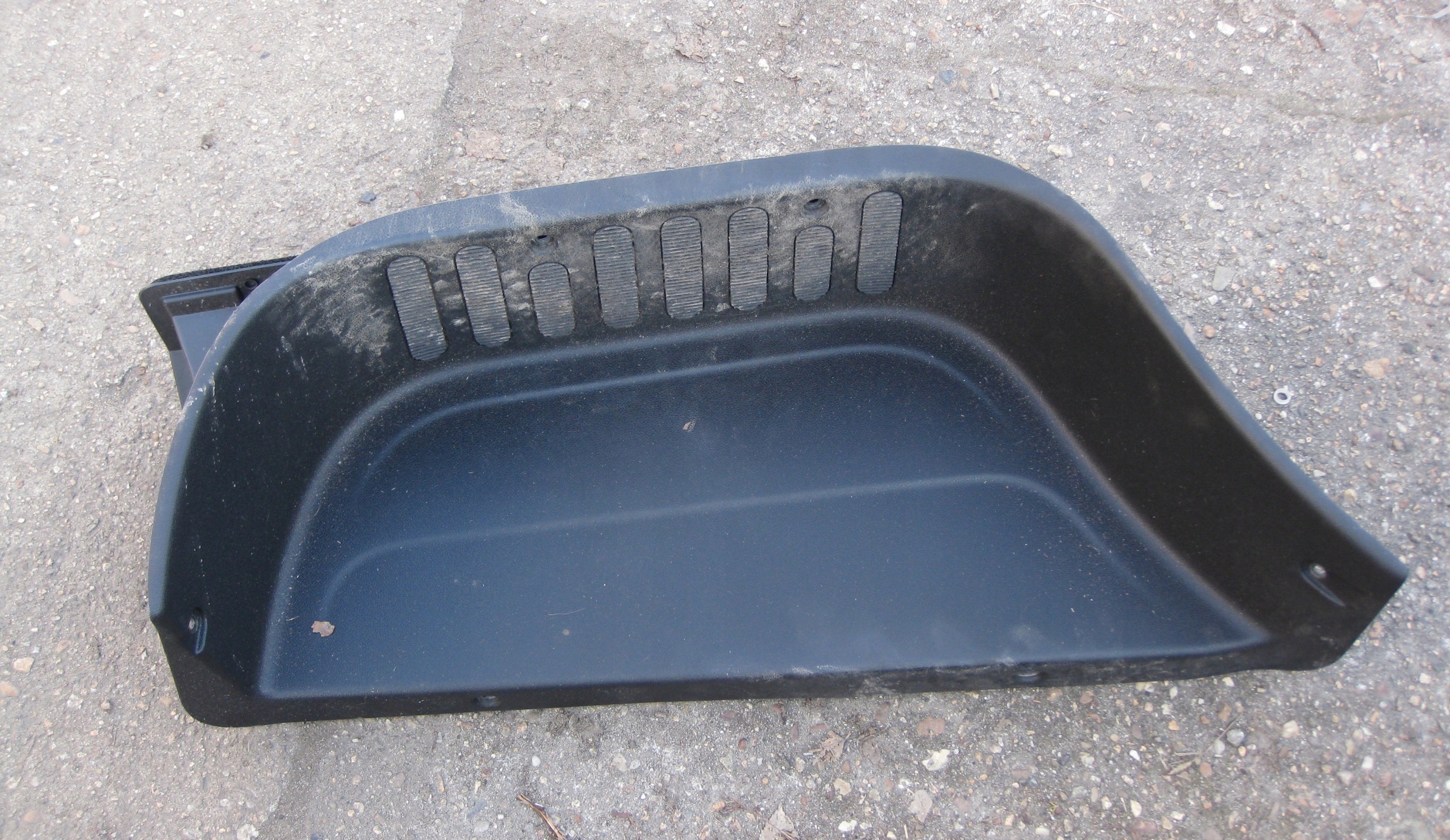 RENAULT MASTER III LIFT STOPIEN threshold left front 769520009R
