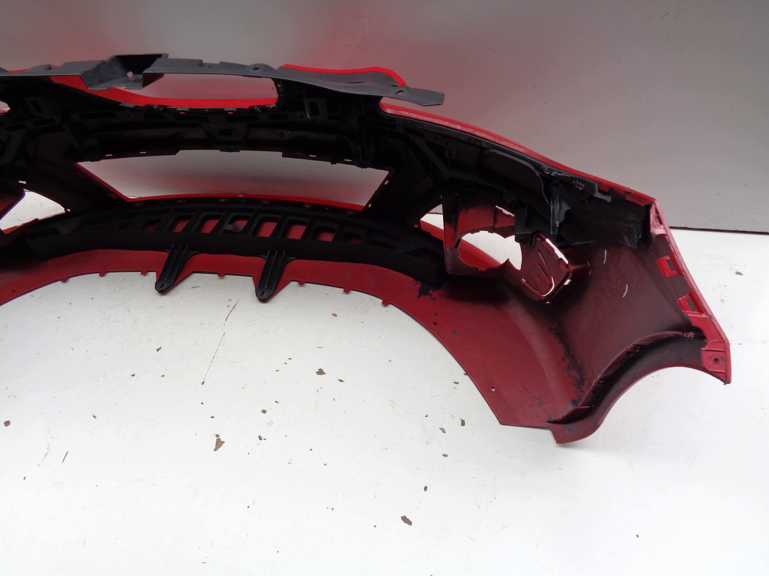 frontstoßstange SEAT LEON II 2 1P 1P0 09- LIFT NR 54247