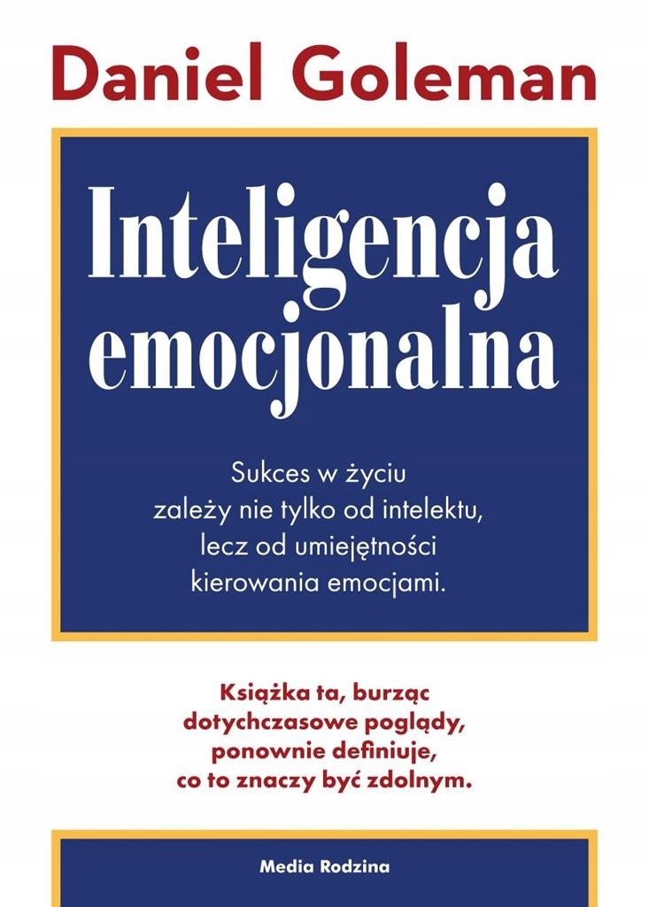 

Inteligencja emocjonalna