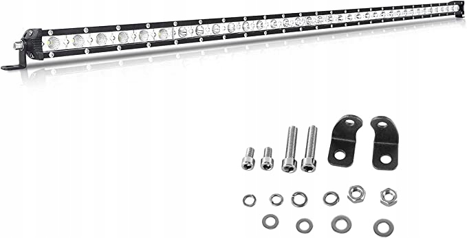 64p-75 - Светодиодный рабочий галогенный светильник для автомобиля